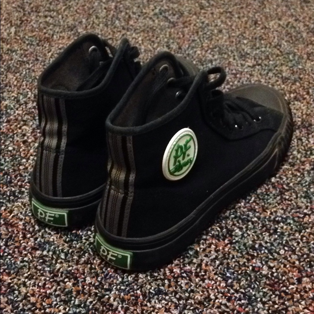 PF Flyers Sandlot Edition